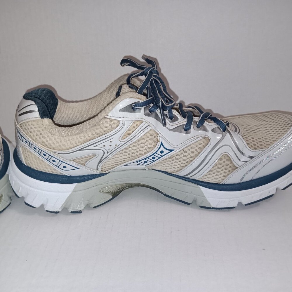 ABEO RYNNER RUNNING SNEAKERS - Picture 3 of 9
